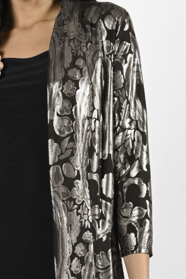 Frank Lyman Jacket and Cover-Up # 224372