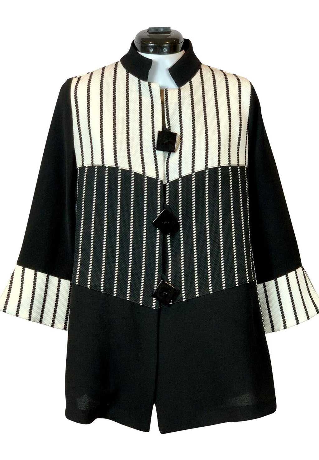 Ziba Jacket # 3040J