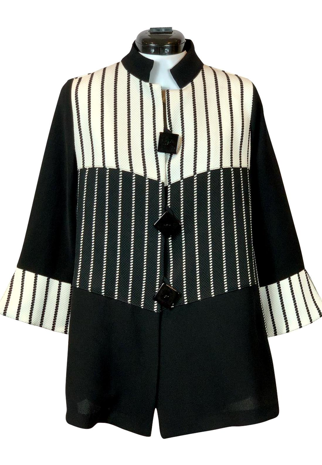 Ziba Jacket # 3040J