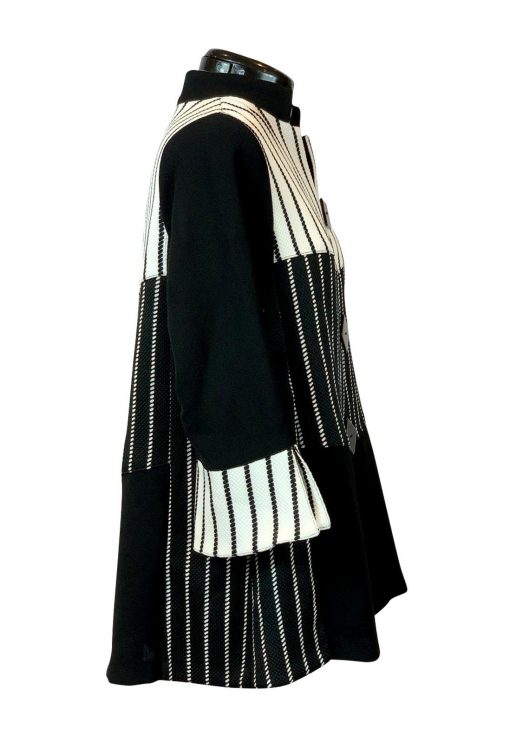 Ziba Jacket # 3040J