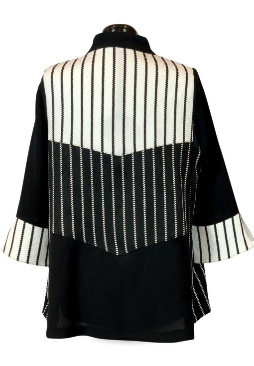 Ziba Jacket # 3040J